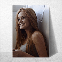 Abigail Cowen's career began in the mid 2010s Abigail Cowen Posters