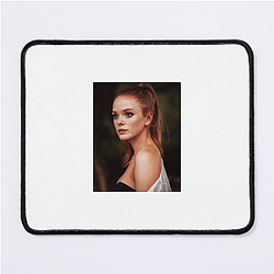 Abigail Cowen also appeared in the TV show Chilling Adventures of Sabrina Abigail Cowen Mouse Pads