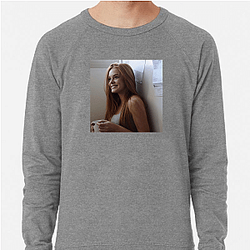 Abigail Cowen's career began in the mid 2010s Abigail Cowen Sweatshirts