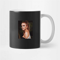Abigail Cowen also appeared in the TV show Chilling Adventures of Sabrina Abigail Cowen Mugs