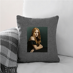 Abigail Cowen was in the film I Still Believe Abigail Cowen Pillows Cover