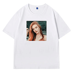 Abigail Cowen is from Florida Abigail Cowen T-Shirts