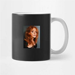 Abigail Cowen is an American actress Abigail Cowen Mugs