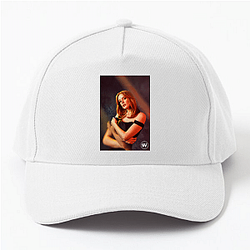 Abigail Cowen has a strong fan following Abigail Cowen Hats & Caps