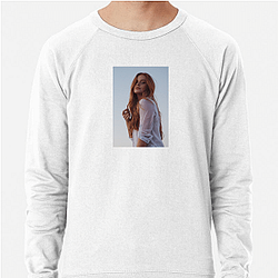 Abigail Cowen is a prominent young actress Abigail Cowen Sweatshirts