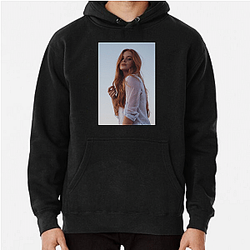 Abigail Cowen is a prominent young actress Abigail Cowen Hoodies