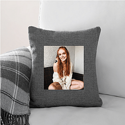 Abigail Cowen is known for her red hair Abigail Cowen Pillows Cover