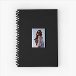 Abigail Cowen is a prominent young actress Abigail Cowen Notebook