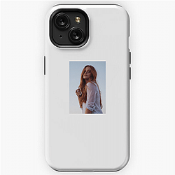 Abigail Cowen is a prominent young actress Abigail Cowen iPhone Cases
