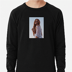 Abigail Cowen is a prominent young actress Abigail Cowen Sweatshirts