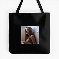Abigail Cowen's career began in the mid 2010s Abigail Cowen Bags