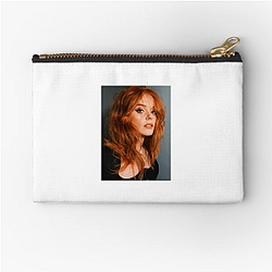 Abigail Cowen is an American actress Abigail Cowen Zipper Pouches