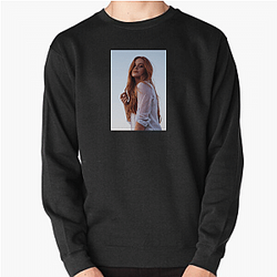 Abigail Cowen is a prominent young actress Abigail Cowen Sweatshirts