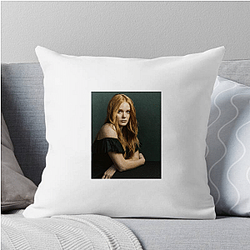 Abigail Cowen was in the film I Still Believe Abigail Cowen Pillows Cover