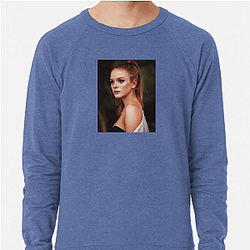Abigail Cowen also appeared in the TV show Chilling Adventures of Sabrina Abigail Cowen Sweatshirts