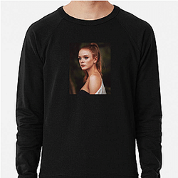 Abigail Cowen also appeared in the TV show Chilling Adventures of Sabrina Abigail Cowen Sweatshirts