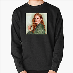 Abigail Cowen's most famous role is in Fate: The Winx Saga Abigail Cowen Sweatshirts