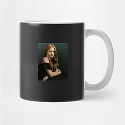 Abigail Cowen was in the film I Still Believe Abigail Cowen Mugs