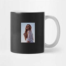 Abigail Cowen is a prominent young actress Abigail Cowen Mugs