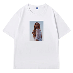Abigail Cowen is a prominent young actress Abigail Cowen T-Shirts