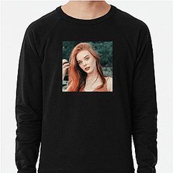 Abigail Cowen is from Florida Abigail Cowen Sweatshirts