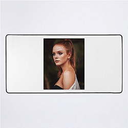 Abigail Cowen also appeared in the TV show Chilling Adventures of Sabrina Abigail Cowen Mouse Pads