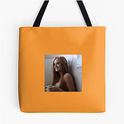 Abigail Cowen's career began in the mid 2010s Abigail Cowen Bags