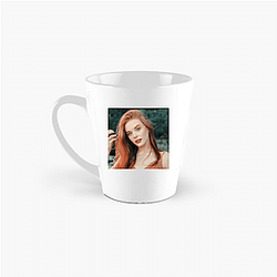Abigail Cowen is from Florida Abigail Cowen Mugs