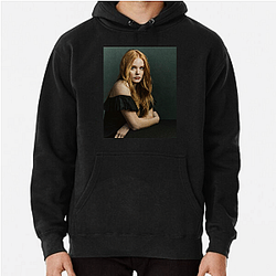 Abigail Cowen was in the film I Still Believe Abigail Cowen Hoodies