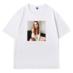 Abigail Cowen is known for her red hair Abigail Cowen T-Shirts
