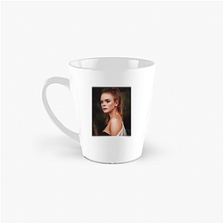 Abigail Cowen also appeared in the TV show Chilling Adventures of Sabrina Abigail Cowen Mugs