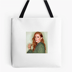 Abigail Cowen's most famous role is in Fate: The Winx Saga Abigail Cowen Bags