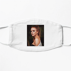 Abigail Cowen also appeared in the TV show Chilling Adventures of Sabrina Abigail Cowen Face Masks