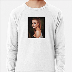 Abigail Cowen also appeared in the TV show Chilling Adventures of Sabrina Abigail Cowen Sweatshirts