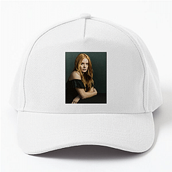 Abigail Cowen was in the film I Still Believe Abigail Cowen Hats & Caps
