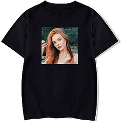 Abigail Cowen is from Florida Abigail Cowen T-Shirts