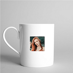 Abigail Cowen is from Florida Abigail Cowen Mugs