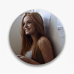 Abigail Cowen's career began in the mid 2010s Abigail Cowen Pins