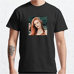 Abigail Cowen is from Florida Abigail Cowen T-Shirts