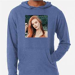 Abigail Cowen is from Florida Abigail Cowen Hoodies