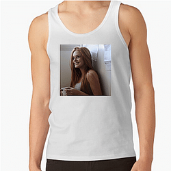 Abigail Cowen's career began in the mid 2010s Abigail Cowen Tank Tops