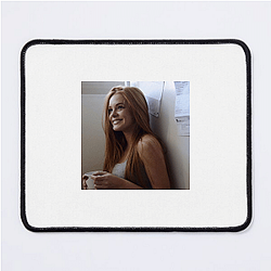 Abigail Cowen's career began in the mid 2010s Abigail Cowen Mouse Pads