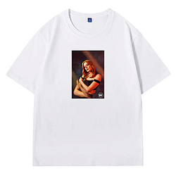Abigail Cowen has a strong fan following Abigail Cowen T-Shirts