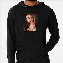 Abigail Cowen also appeared in the TV show Chilling Adventures of Sabrina Abigail Cowen Hoodies