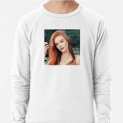 Abigail Cowen is from Florida Abigail Cowen Sweatshirts
