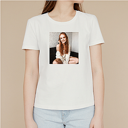 Abigail Cowen is known for her red hair Abigail Cowen T-Shirts