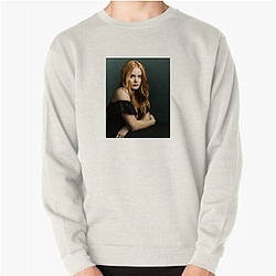 Abigail Cowen was in the film I Still Believe Abigail Cowen Sweatshirts