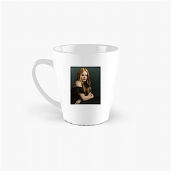 Abigail Cowen was in the film I Still Believe Abigail Cowen Mugs