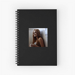 Abigail Cowen's career began in the mid 2010s Abigail Cowen Notebook