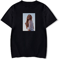 Abigail Cowen is a prominent young actress Abigail Cowen T-Shirts